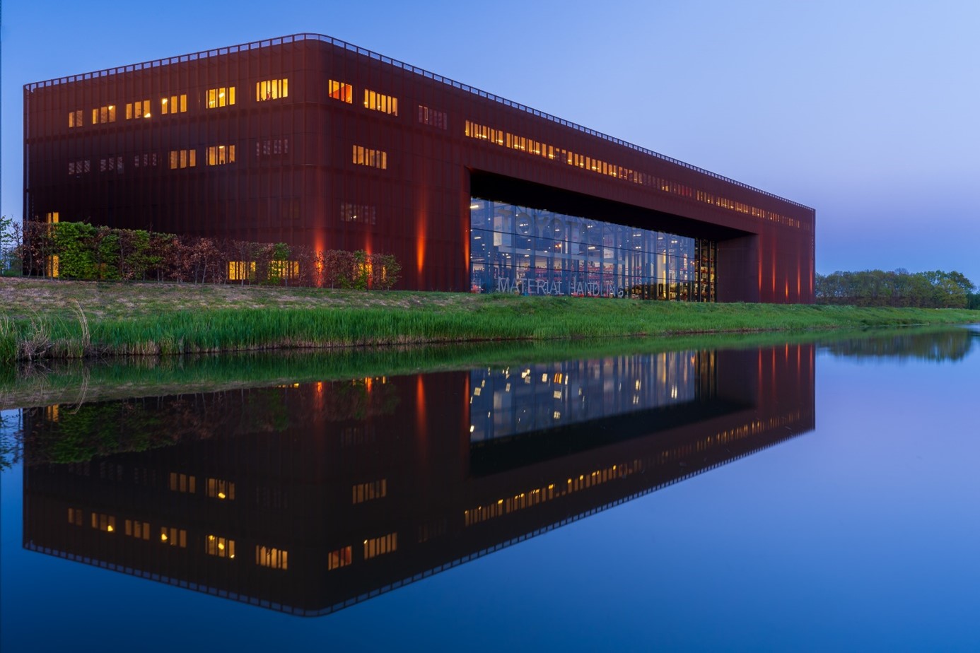 Toyota Case- TKB incasso en credit management