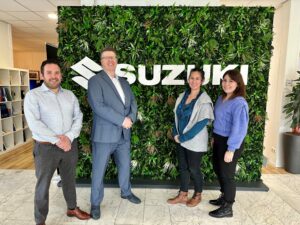Louwman Group