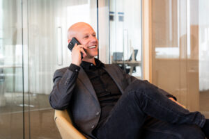 Picture of Dimitri Dinkgreve, Senior Business Developer